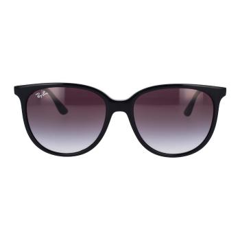 Ray-ban  Occhiali da Sole  RB4378 601/8G  Slnečné okuliare Čierna