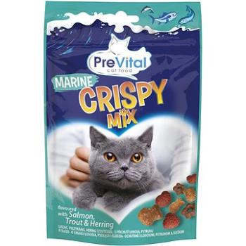 PreVital snack mix rýb 60 g (5999566111365)