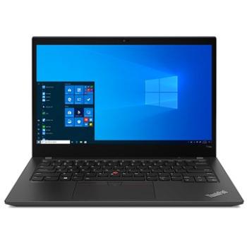 Lenovo ThinkPad T14s Gen 2 (AMD) Villi Black (20XF0059CK)