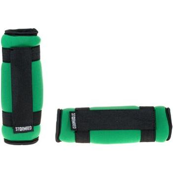 Stormred činky SOFT 2 × 0,5 kg (8595691071320)