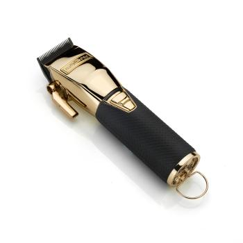 BaByliss PRO Profesionálny zastrihávač vlasov Boost+ Gold FX8700GBPE