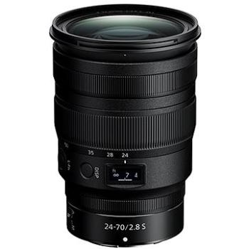 NIKKOR Z 24 – 70 mm f/2,8 S (JMA708DA)