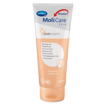 MOLICARE Skin Masážny gél 200 ml