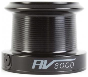 Avid carp náhradná cievka av 8000 spare spool