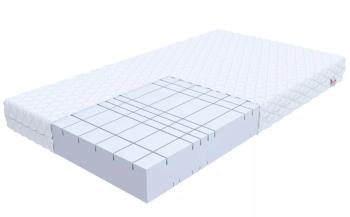 FDM Penový matrac GOYA Premium Jersey | 100 x 200 cm
