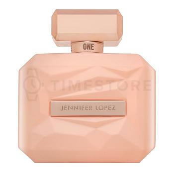 Jennifer Lopez One parfémovaná voda pre ženy 100 ml   - 30 dní na vrátenie tovaru, Garancia originality