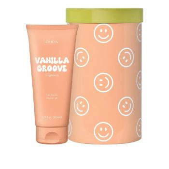 PUPA Milano Sprchový gél Vanilla Groove Happy Box (Shower Gél) 200 ml