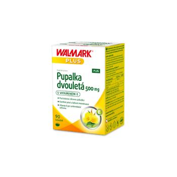 Walmark Pupalka dvojročná 500mg 90 TBL