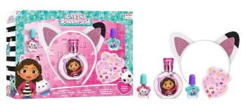 EP Line Gabby`s Dolls House - EDT 50 ml + bentiță + set de manichiură