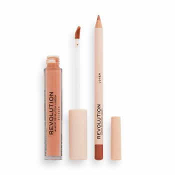 Revolution Súprava na pery Lover (Lip Contour Kit)