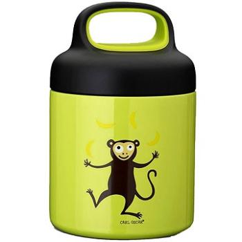 Carl Oscar Temp LunchJar – termo dóza na jedlo 0,3 l; limetková (34568)