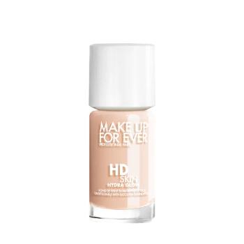 Make Up For Ever Hydratačný a rozjasňujúci make-up HD Skin Hydra Glow (Skin Booster Foundation) 30 ml 1R02