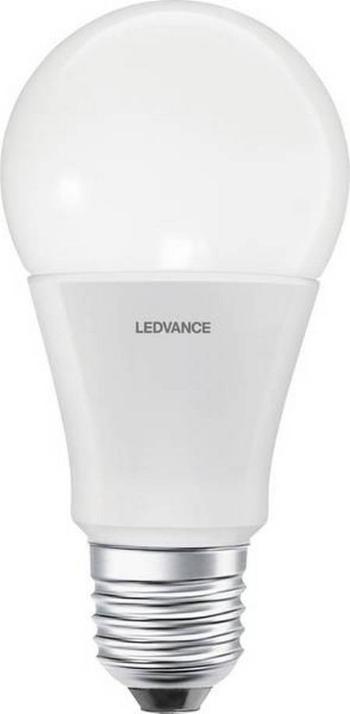 LEDVANCE SMART+ WIFI CL A DIM 75 YES 9,5W/ E27, TEPLA BIELA 2700K, STMIEVATELNA