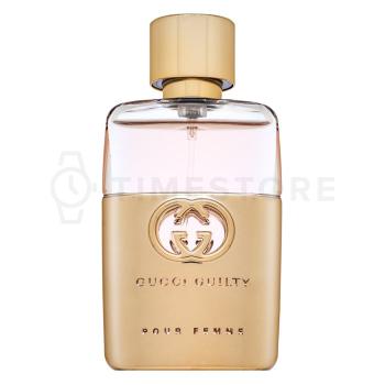 Gucci Guilty parfémovaná voda pre ženy 30 ml   - 30 dní na vrátenie tovaru, Garancia originality