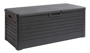 Záhradný úložný box FLORIDA 550 l Toomax