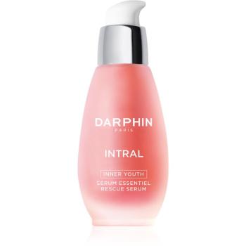 Darphin Intral Inner Youth Rescue Serum upokojujúce sérum pre citlivú pleť 50 ml