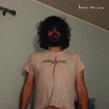 BARLOW, LOU - BRACE THE WAVE, CD