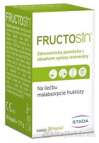 FRUCTOsin 30 ks