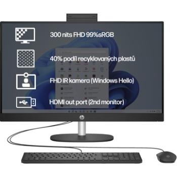 HP 27-cr0000nc Black (8E9Z6EA#BCM)