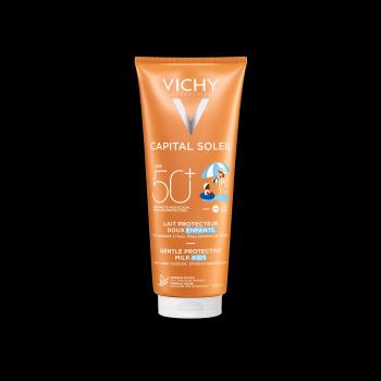 VICHY Capital Soleil ochranné mlieko pre deti SPF 50 na tvár a telo 300 ml