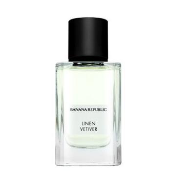 Banana Republic Linen Vetiver parfémovaná voda unisex 75 ml