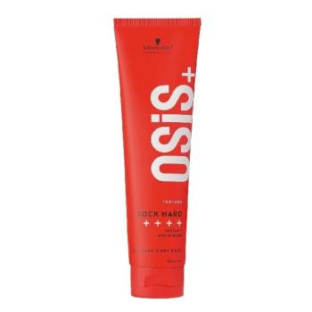 SCHWARZKOPF Professional Ultra Strong Glue Ultra silný gél na vlasy OSIS+ Rock Hard 150 ml