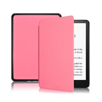 B-SAFE Lock 2376 pre Amazon Kindle Paperwhite 5 2021, ružové (BSL-AKP-2376)
