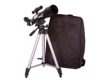 Ďalekohľad hvezdársky LEVENHUK Skyline Travel 50