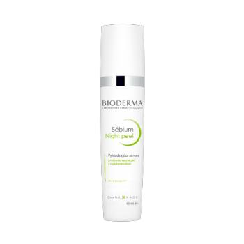 Bioderma Sébium Night peel 40 ml