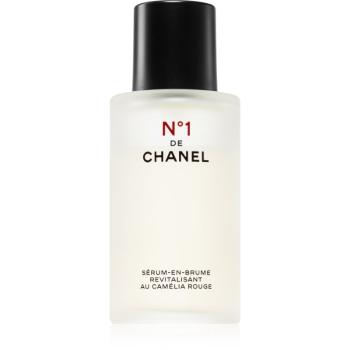 Chanel N°1 Revitalizing Serum-In-Mist revitalizačné sérum v spreji pre ženy 50 ml