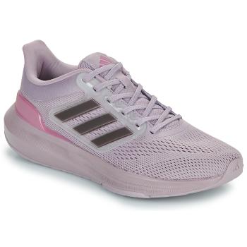 adidas  ULTRABOUNCE W  Bežecká a trailová obuv Fialová