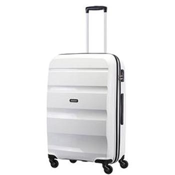 American Tourister Bon Air Spinner White, veľ. M (85A.002.05)