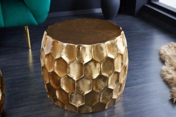 Odkladací stolík OSMEROSI Dekorhome