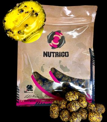 Lk baits nutrigo feed-ex honey rape 800 g 20 mm