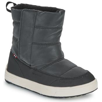 VIKING FOOTWEAR  Hoston Reflex Warm WP  Obuv do snehu Čierna