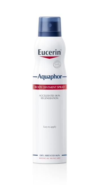 Eucerin Masť v spreji Aquaphor ( Body Ointment Spray) 250 ml