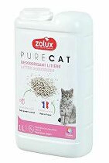 Dezodorant PURECAT detský púder 1l Zolux