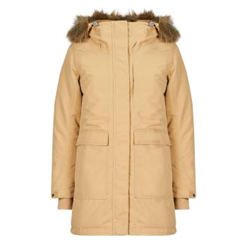 Columbia  Little Si II Insulated Parka  Parky Béžová