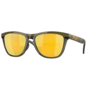 Oakley Frogskins Range OO9284 928408 55 - 30 dní na vrátenie tovaru, Garancia originality