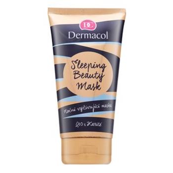 Dermacol Sleeping Beauty Mask nočná hydratačná maska pre obnovu pleti 150 ml