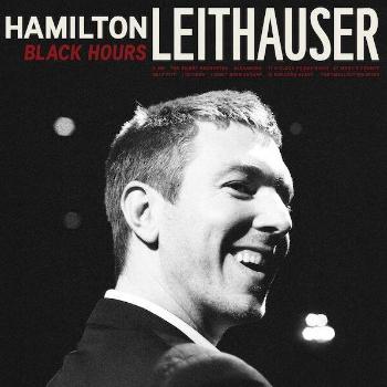 LEITHAUSER, HAMILTON - BLACK HOURS, CD