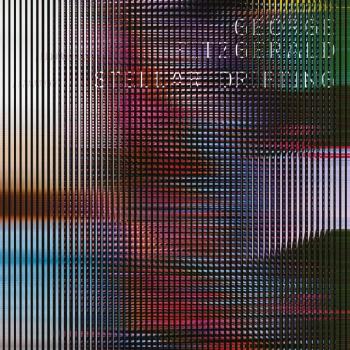 FITZGERALD, GEORGE - STELLAR DRIFTING, CD