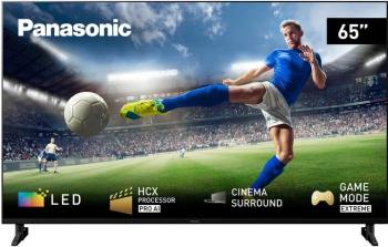 Televízió 65" Panasonic TX-65LX940E