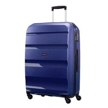 American Tourister Bon Air Spinner Midnight Navy, veľkosť L (5414847538964)