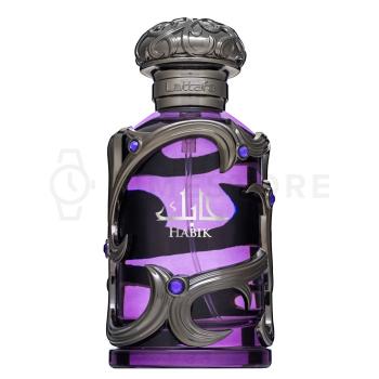 Lattafa Habik parfémovaná voda pre mužov 100 ml - 30 dní na vrátenie tovaru, Garancia originality