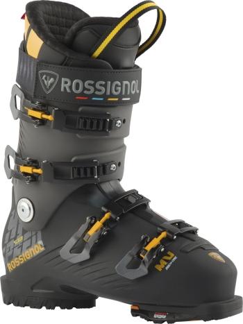 Rossignol HI-Speed PRO 110 MV GW Black 27,0 Zjazdové lyžiarky