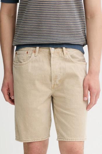 Rifľové krátke nohavice Levi's