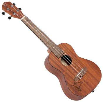 Ortega RU5MM-L Natural Koncert ukulele