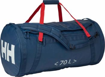 Helly Hansen HH Duffel Bag 2 Taška na rameno a batoh Ocean 70 L