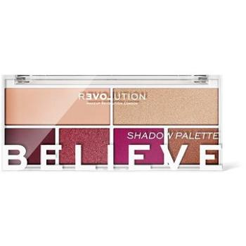 REVOLUTION RELOVE Colour Play Believe 5,20 g (5057566479974)
